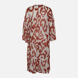 Ladies Casual Long Dress