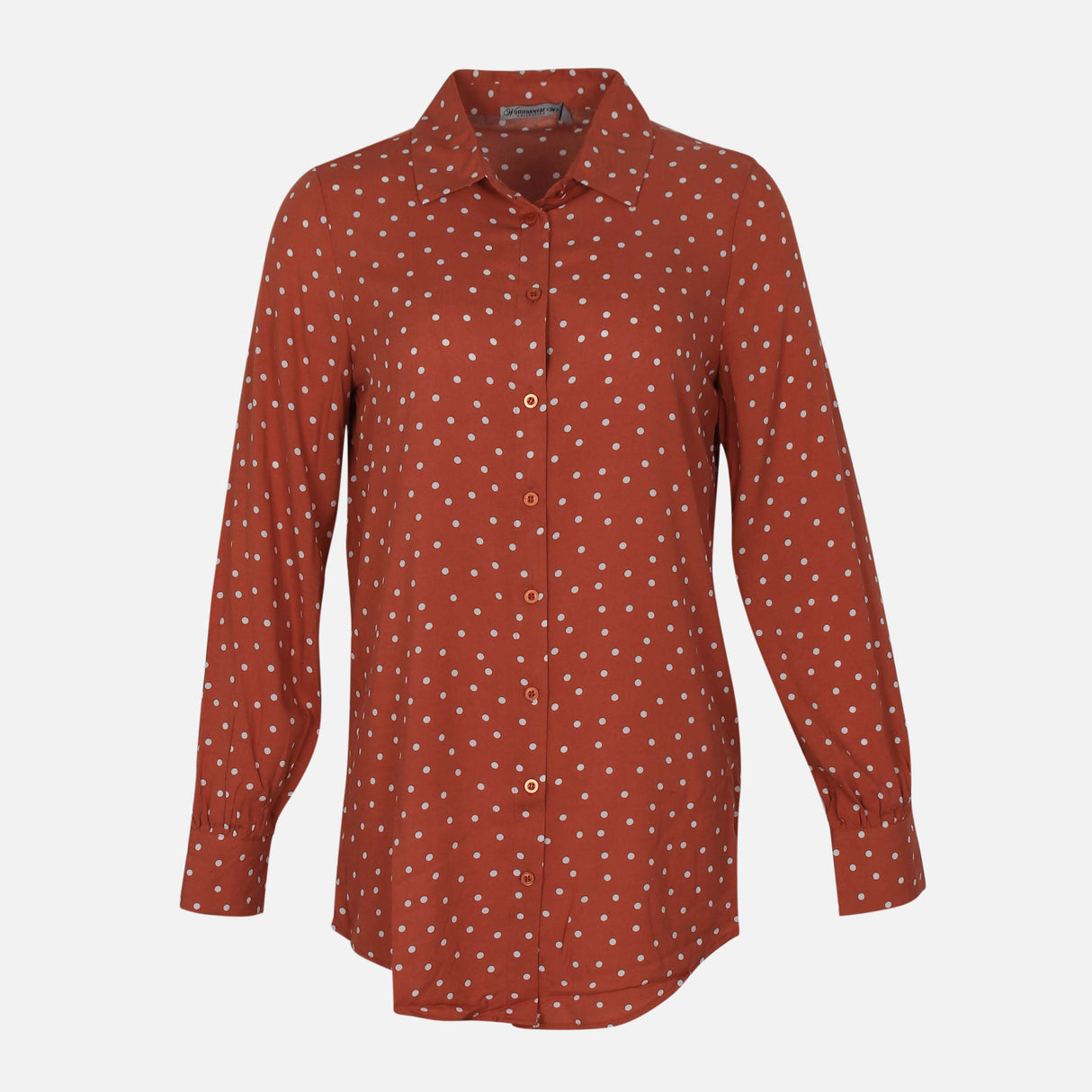 Ladies Casual Tunic