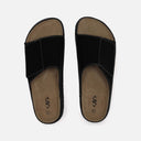 Men Casual Velcro Slippers