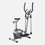 Elliptical Bike 2 in 1