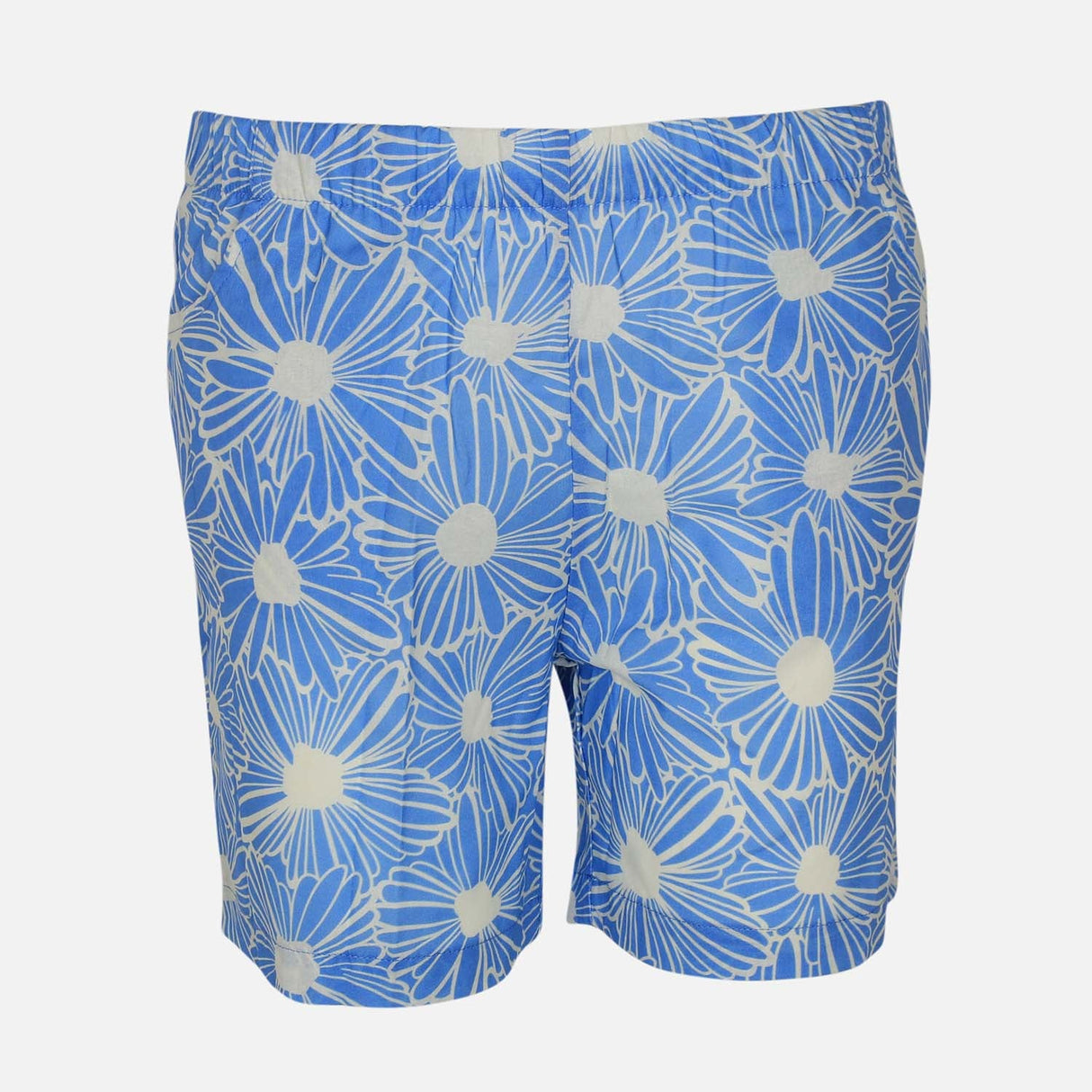 Girls Short Knited