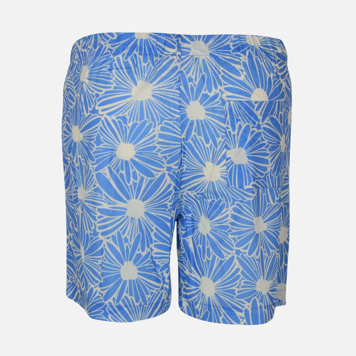 Girls Short Knited