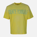 Men Round-Neck T-Shirt