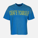 Men Round-Neck T-Shirt