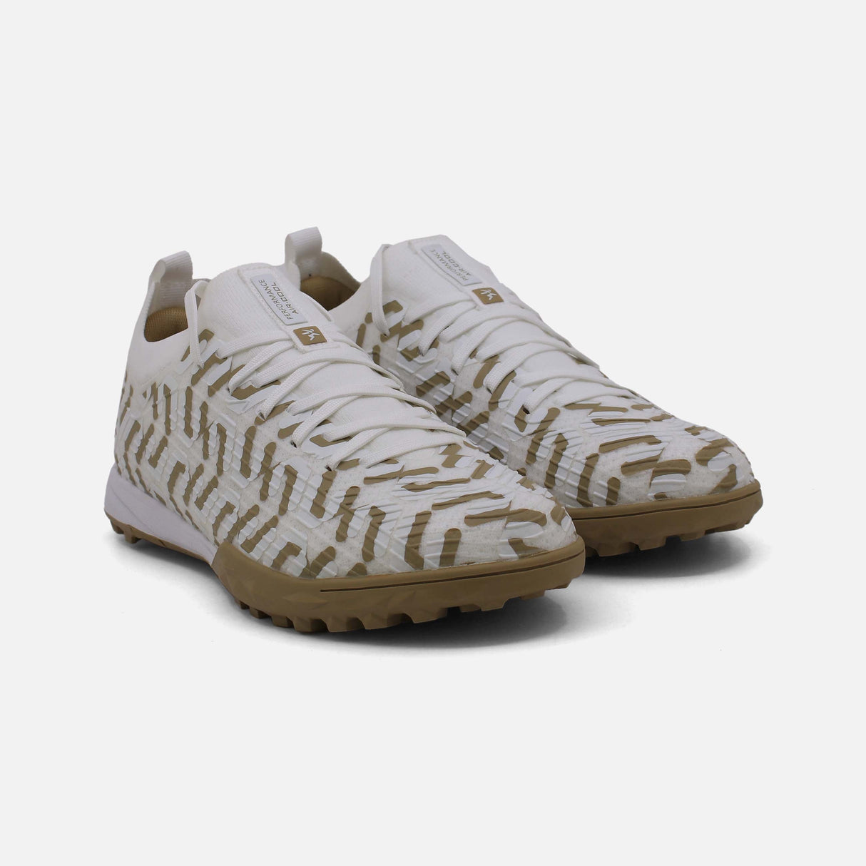 Boys Turf Slip-On Shoes