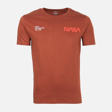 MEN BASIC T-SHIRT