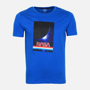 MEN BASIC T-SHIRT