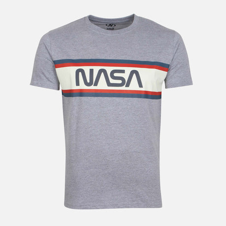 MEN BASIC T-SHIRT