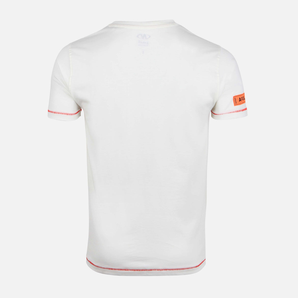 MEN BASIC T-SHIRT
