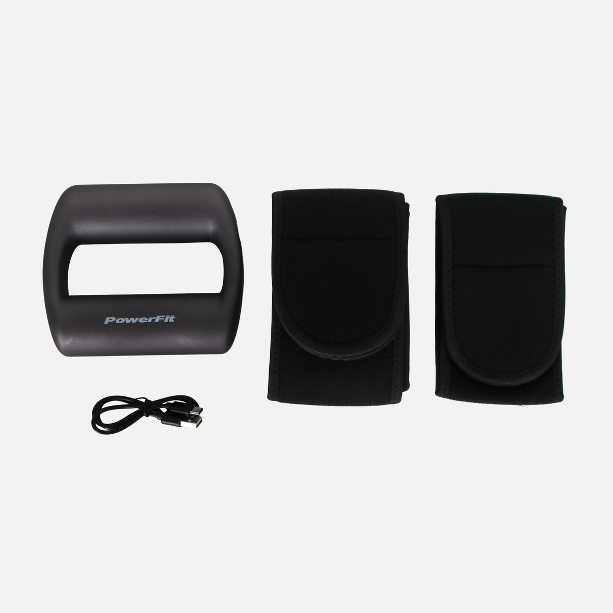 Portable Massager Ring W/belt
