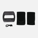 Portable Massager Ring W/belt