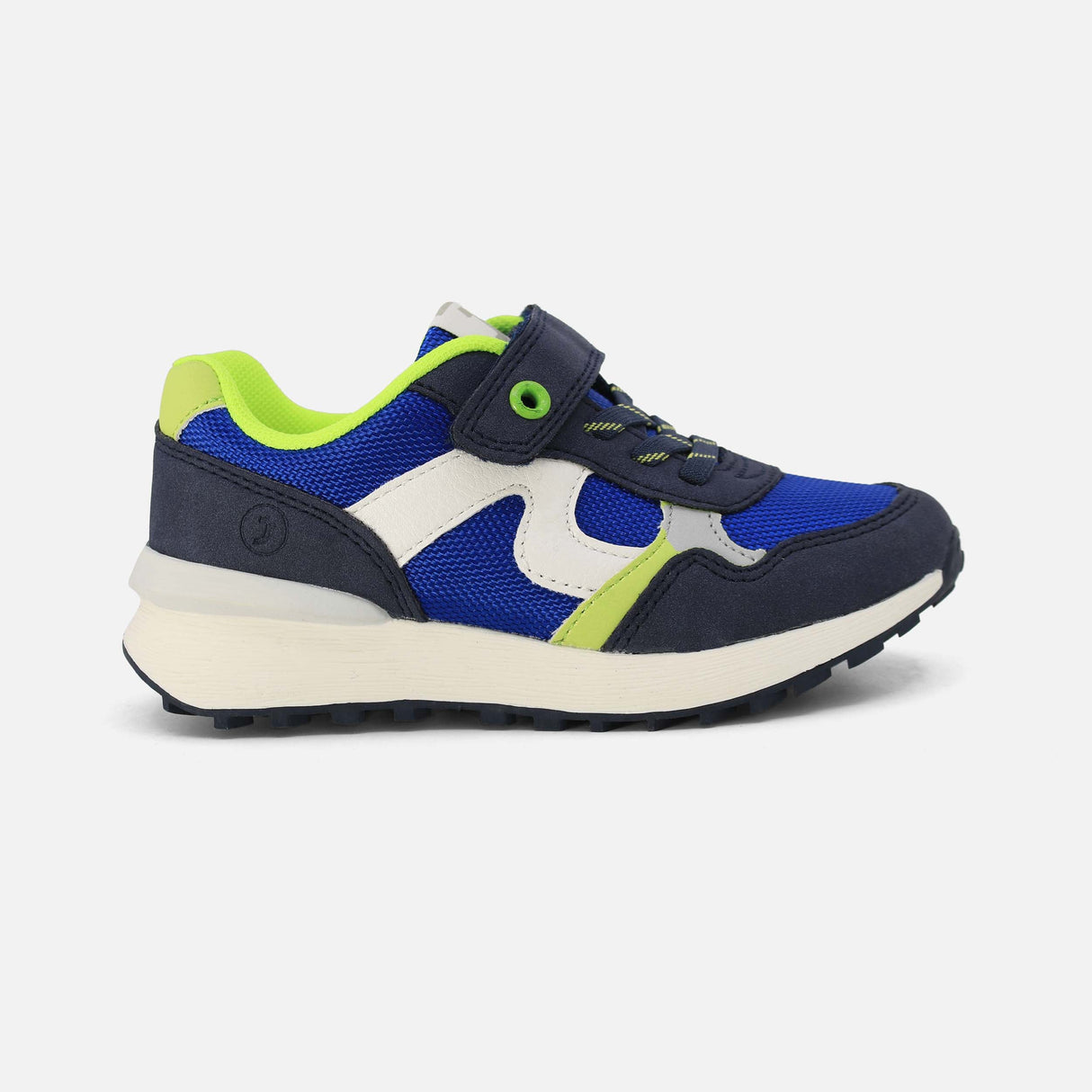 Boys Casual Velcro Shoes