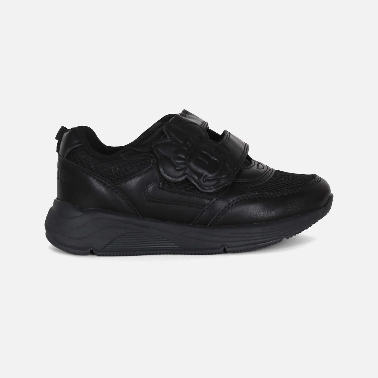 Girls Sports Velcro Shoes