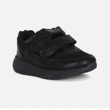 Girls Sports Velcro Shoes