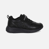 Girls Sports Velcro Shoes