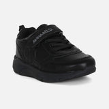 Girls Sports Velcro Shoes