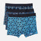 MEN DIGITAL BOXER 3 PIECES