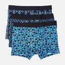 MEN DIGITAL BOXER 3 PIECES