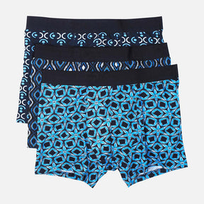 MEN DIGITAL BOXER 3 PIECES