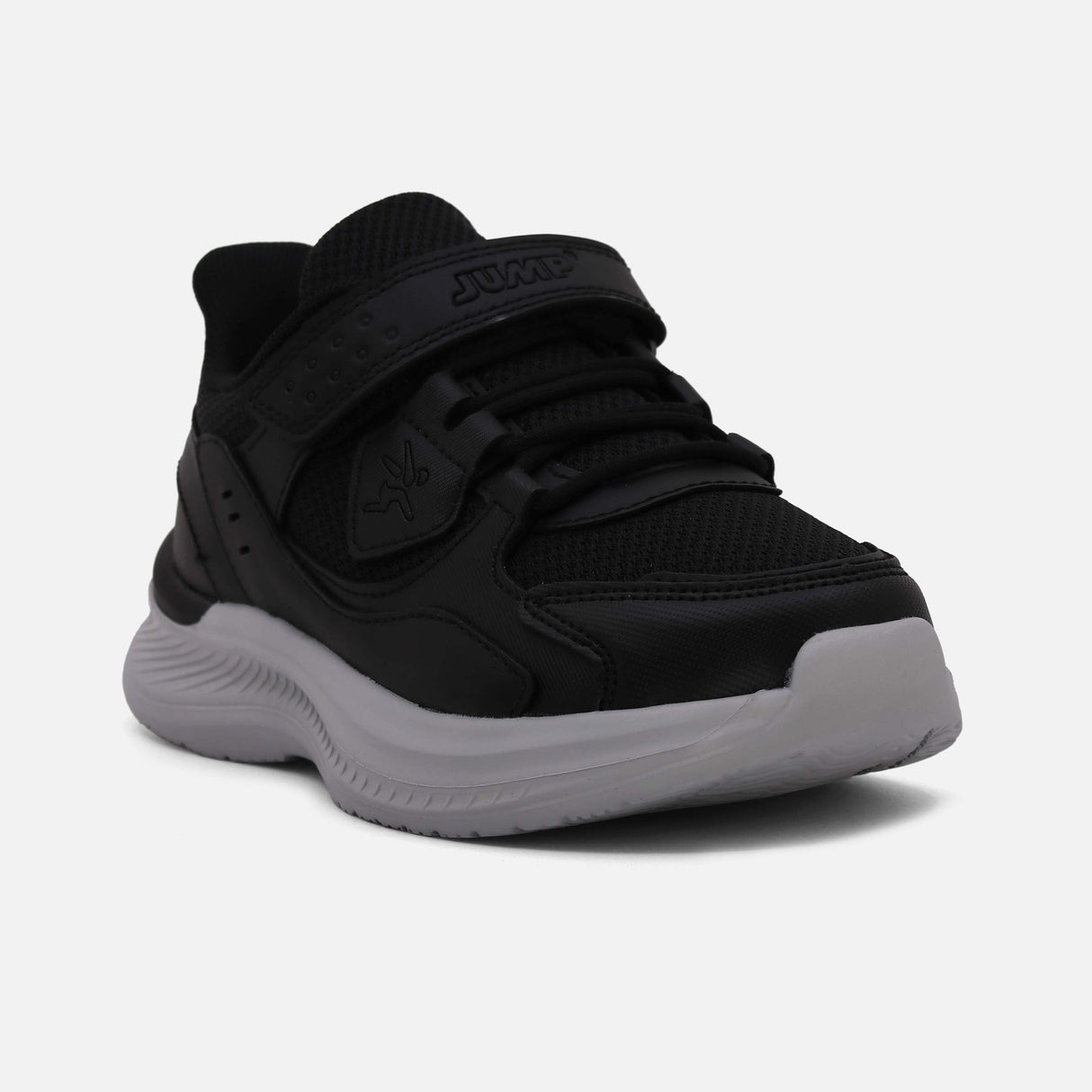 Boys Sports Velcro Shoes