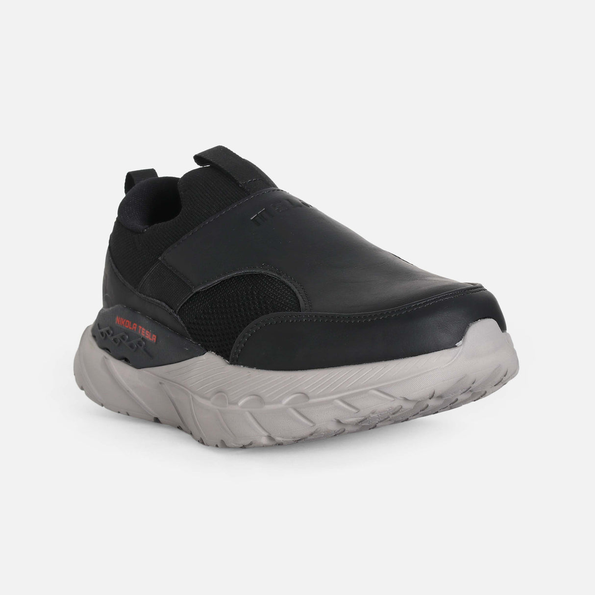 Boys Sports Slip-On Shoes