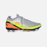 Boys Soccer Lace-Up Shoes