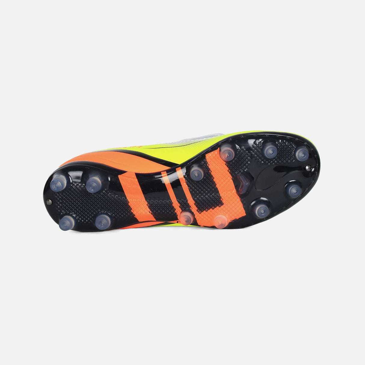 Boys Soccer Lace-Up Shoes