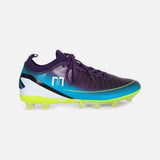 Boys Soccer Lace-Up Shoes