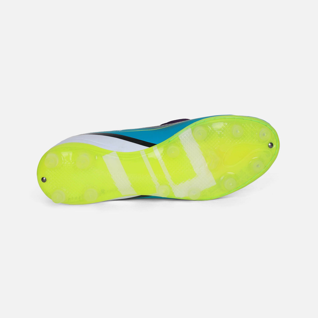 Boys Soccer Lace-Up Shoes