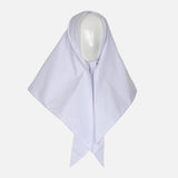 Girls Islamic Scarf