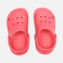 Girls Casual Slip-On Clogs