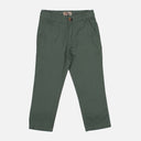 Boys Basic Twill Pant