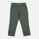 Boys Basic Twill Pant