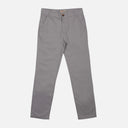 Boys Basic Twill Pant