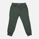 Boys Basic Twill Jogger