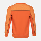 MEN ROUND NECK PULLOVER