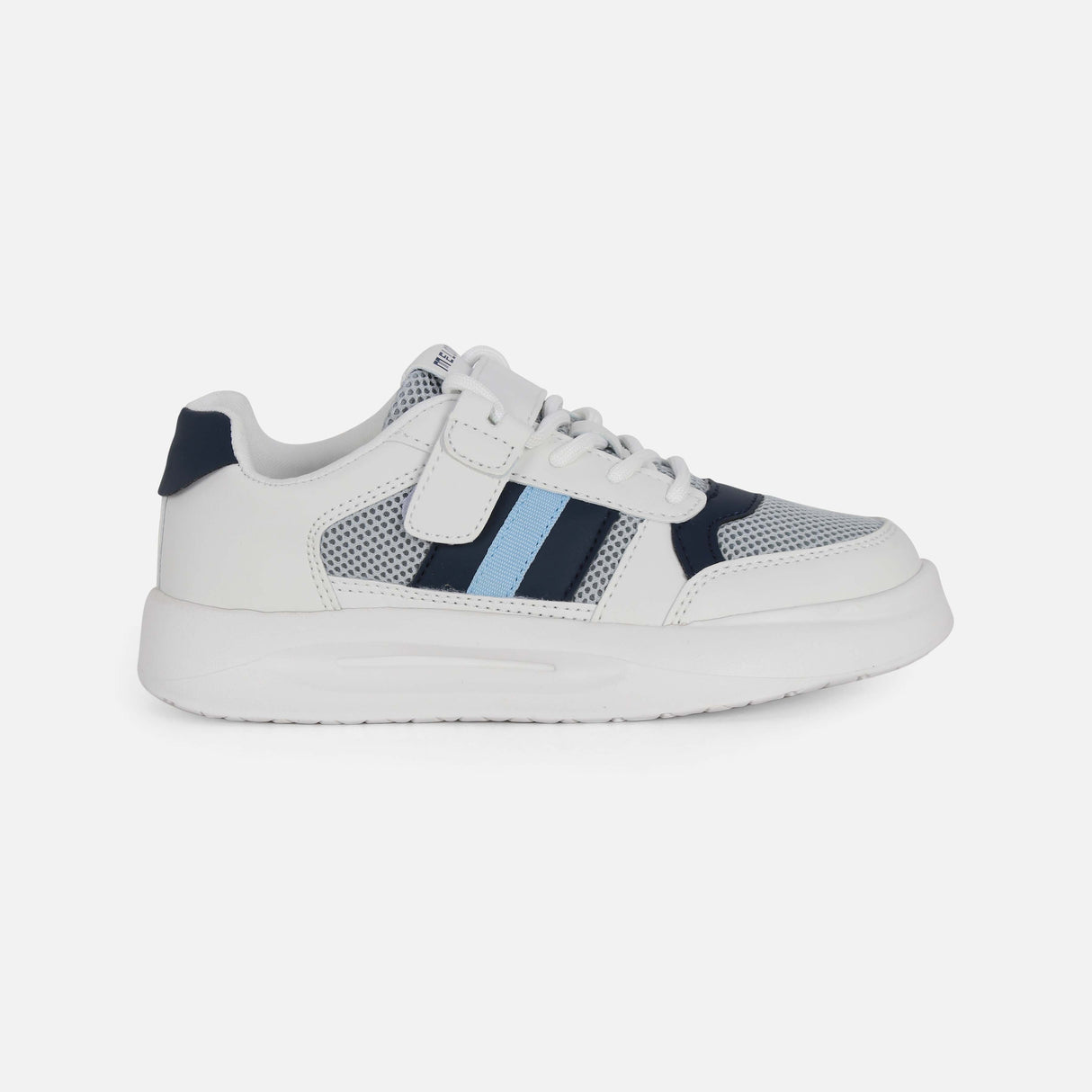 Boys Casual Lace-Up Shoes