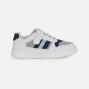 Boys Casual Lace-Up Shoes