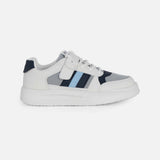 Boys Casual Lace-Up Shoes