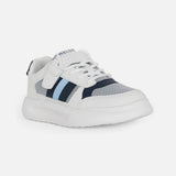 Boys Casual Lace-Up Shoes