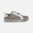 Girls Casual Velcro Shoes
