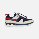 MEN SPORTS LACE-UP SHOES