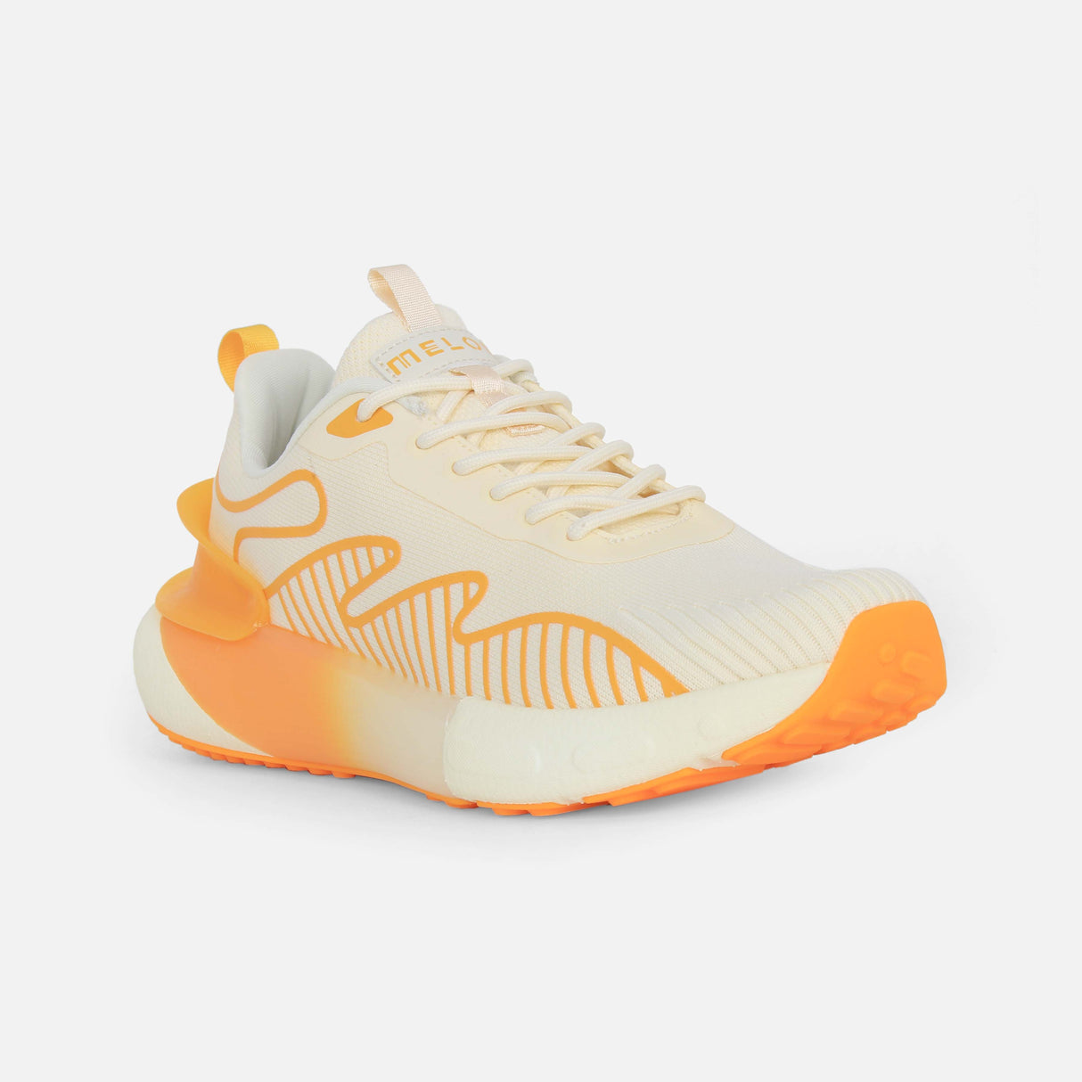 Boys Sports Lace-Up Shoes