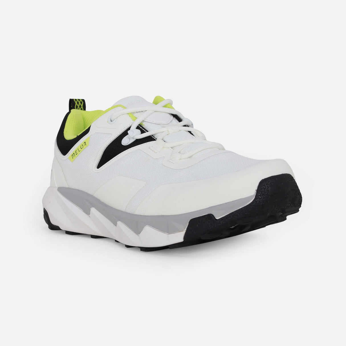 MEN SPORTS LACE-UP SHOES
