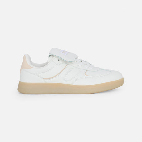 LADIES CASUAL LACE UP SHOES