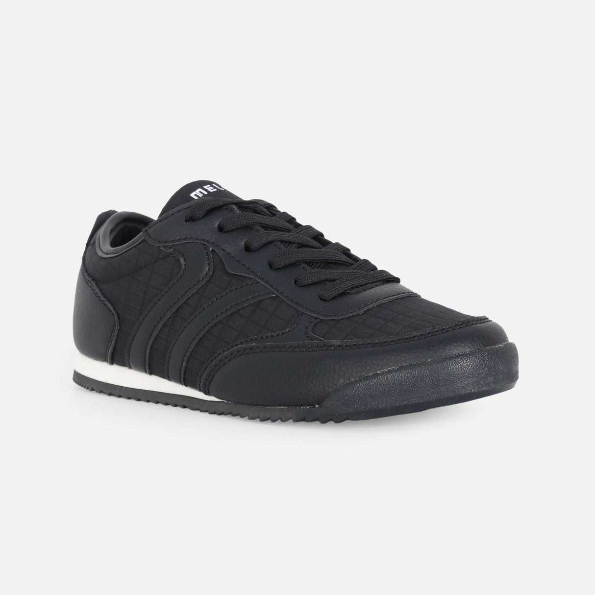 LADIES CASUAL LACE UP SHOES