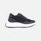 LADIES CASUAL LACE-UP SHOES