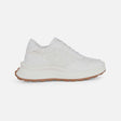 LADIES CASUAL LACE-UP SHOES