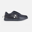 LADIES CASUAL SLIP-ON SHOES