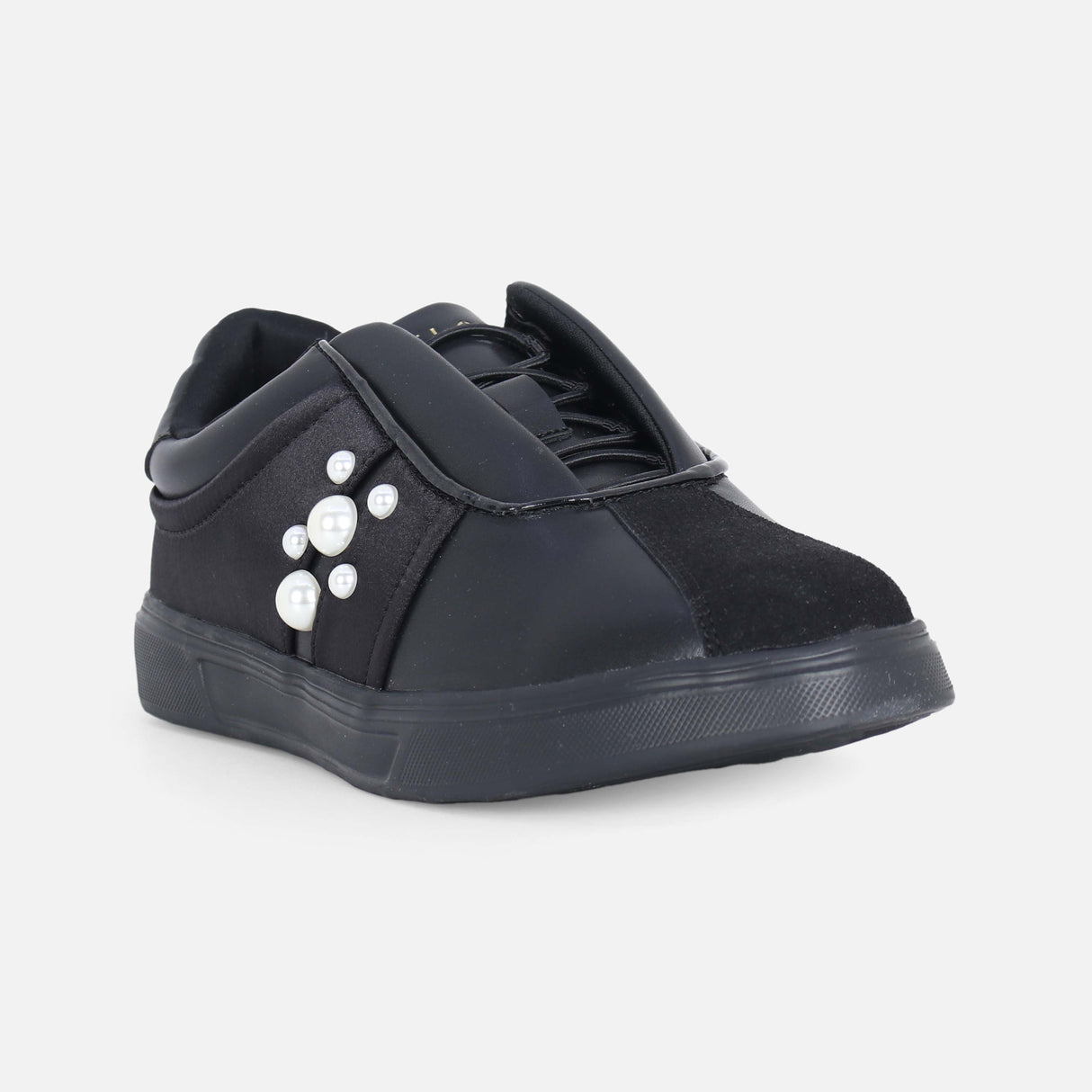 LADIES CASUAL SLIP-ON SHOES